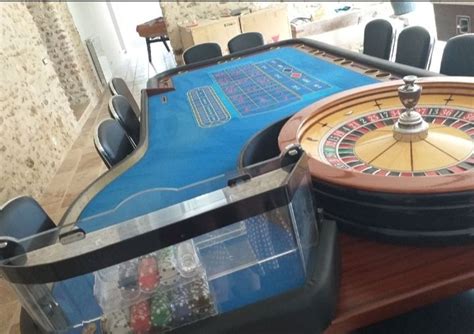 roulette casino a vendre|Roulette Casino d’occasion .